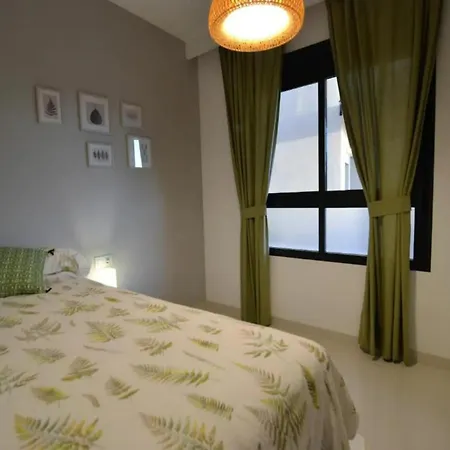 New Luxury Detached With Pool At Pilar de la Horadada