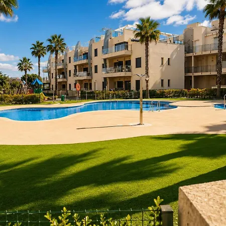 Campoamor House Διαμέρισμα