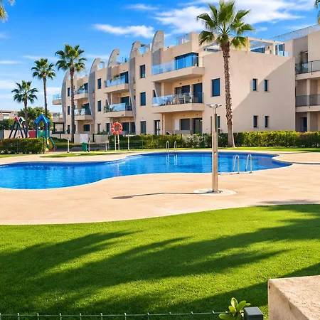 Campoamor House * Pilar de la Horadada
