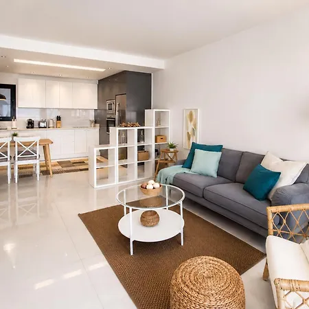 Campoamor House Apartment *