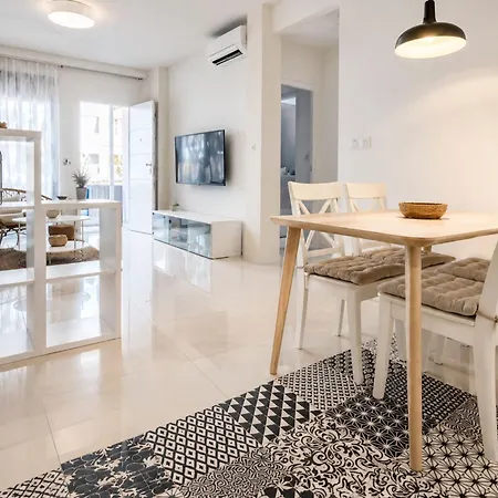 Campoamor House Apartment Pilar de la Horadada