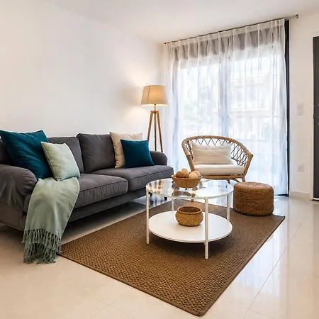 Campoamor House Pilar de la Horadada