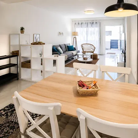 Campoamor House Apartment