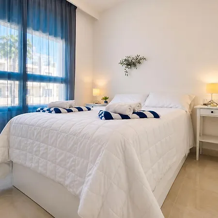 Apartment Campoamor House