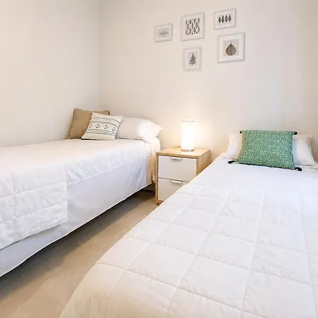 Apartment Campoamor House