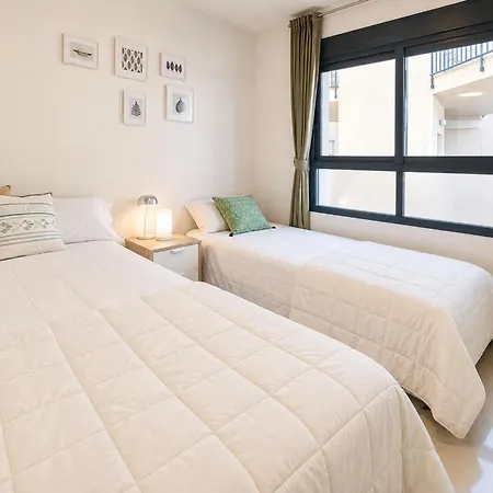 Campoamor House Apartment *