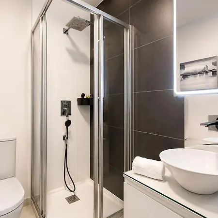 Apartment Campoamor House Pilar de la Horadada