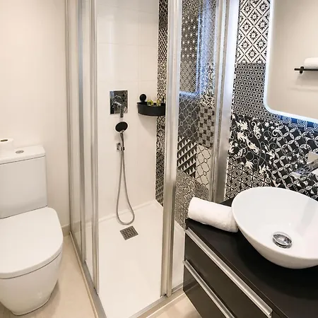 Campoamor House